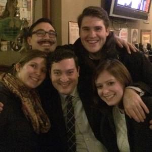 Meet your Posher, Caitlin